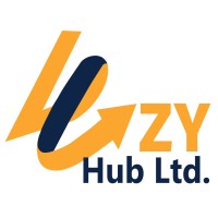 EZY Hub Ltd. logo - Similar company to Studyfly Limited