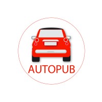 AUTOPUB logo - Similar company to Nice Window