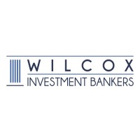 Wilcox Investment Bankers logo - Similar company to Mok Advisors