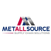 MetALLsource, LLC logo - Similar company to Hy Diecast