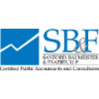 Sanford, Baumeister & Frazier, Llp