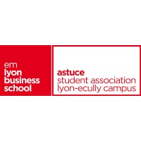Astuce-student association logo - Similar company to Concours Facile