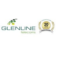 Glenline Telecoms logo - Similar company to Spectrum Telecoms