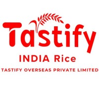 Tastify Overseas Pvt. Ltd. logo - Similar company to Vmd Textiles