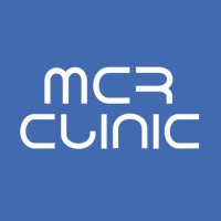 MCR Clinic logo - Similar company to Illuminations Strategy Group