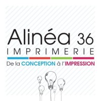 ALINEA 36 logo - Similar company to Imprim'Lab