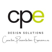 CPE Design Solutions Inc. logo - Similar company to Brooks Heating & Air