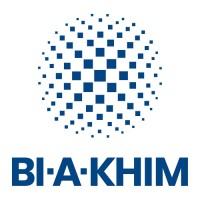 BI▪A▪KHIM LLC logo - Similar company to Netpeak Us