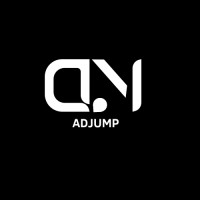 ADJUMP logo - Similar company to Shopwilli