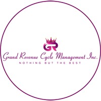 Grand Revenue Cycle Management logo - Similar company to Nextgen Tech-Medix---End To End Revenue Cycle Management - Medical Billing & Credentialing Expert