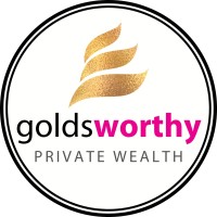 Goldsworthy Private Wealth logo - Similar company to Amber Wealth