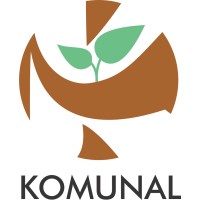 KOMUNAL logo - Similar company to Npc Resources Bhd (Npc)
