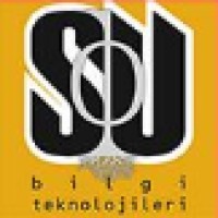 SU Bilgi Teknolojileri logo - Similar company to Kontinus Bilgi Teknolojileri