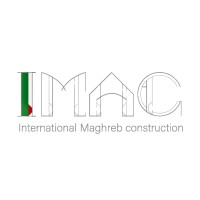 IMAG Construction logo - Similar company to Trigono Construction & Engineering