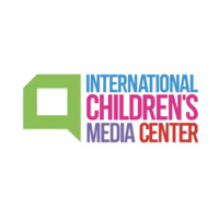 International Children's Media Center logo - Similar company to Studio Joo