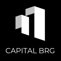 CAPITAL BRG logo - Similar company to So Cal Cdc