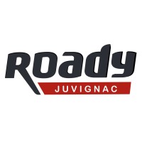 Roady Rapid Pare-Brise Juvignac logo - Similar company to Agent Renault