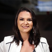 Kênia Gama logo - Similar company to Gladia Bernardi