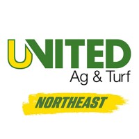 United Ag & Turf - Northeast logo - Similar company to Monroe Tractor & Implement Co.