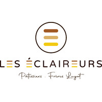 Les Éclaireurs Pâtissiers logo - Similar company to Vinica Lyon