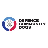 Defence Community Dogs logo - Similar company to Young Diggers Ltd