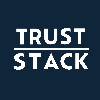 TrustStack logo - Similar company to A9 Group, Inc.