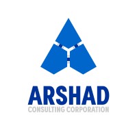 Arshad Consulting logo - Similar company to Chaintribe