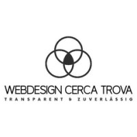 webdesign-cerca-trova logo - Similar company to Explain It Simple