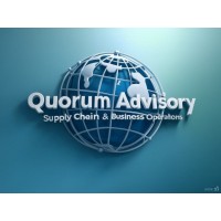 Quorum Advisory LLC logo - Similar company to Stealth Crypto Startup
