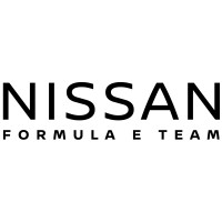 Nissan Formula E Team logo - Similar company to Formula E