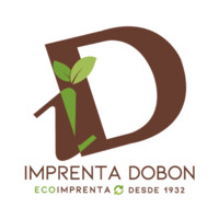 Imprenta y Papelería Dobón logo - Similar company to Librería Papelería El Barquito De Papel