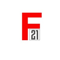 F21 Agency logo - Similar company to F21 Digital
