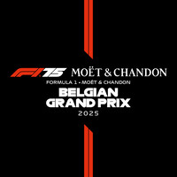 Spa Grand Prix logo - Similar company to Circuit Of Spa Francorchamps S.A.