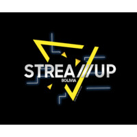 Stream Up Bolivia logo - Similar company to Reactive Bolivia