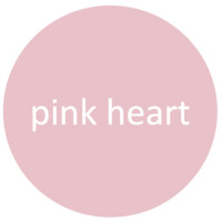 pink heart logo - Similar company to Pink Heart Movement