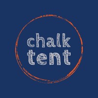 Chalk Tent Pte. Ltd. logo - Similar company to Geodesic Dome Tent | Luxury Glamping Domes | Event Dome | Greenhouse Domes | Geodome House