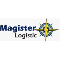 Magister Logistic logo - Similar company to Berrendo Forwarding