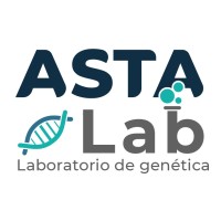 ASTA Lab logo - Similar company to Trybe Health