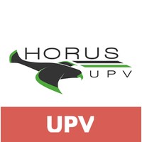 HORUS UPV logo - Similar company to Xtra2