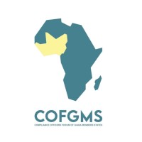 Compliance Officers Forum of GIABA Member States logo - Similar company to Forum Of Financial Intelligence Units Of The Giaba Member States (Ffiu-Gms)