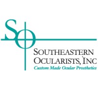 Southeastern Ocularists Inc. logo - Similar company to Prosthetics Advancement Lab, Llc