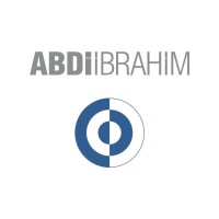 Abdi Ibrahim Pharmaceuticals logo - Similar company to Vem Pharmaceuticals