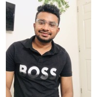 Harshit Srivastav logo - Similar company to Linkedin Mastery Course