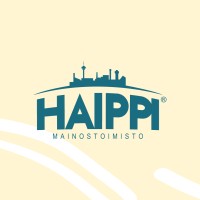 Haippi logo - Similar company to Corponet