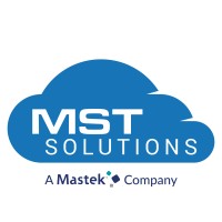 MST Solutions logo - Similar company to Evosys