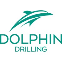 Dolphin Drilling logo - Similar company to Drilling And Wells Academy