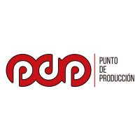 PUNTO DE PRODUCCIÓN logo - Similar company to Upia