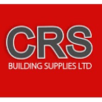 CRS Building Supplies logo - Similar company to Mem Industrial
