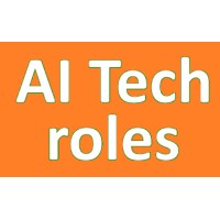 AI Tech Roles logo - Similar company to Launchmytech