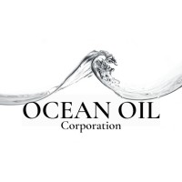 Ocean Oil Corporation logo - Similar company to Rising Tide